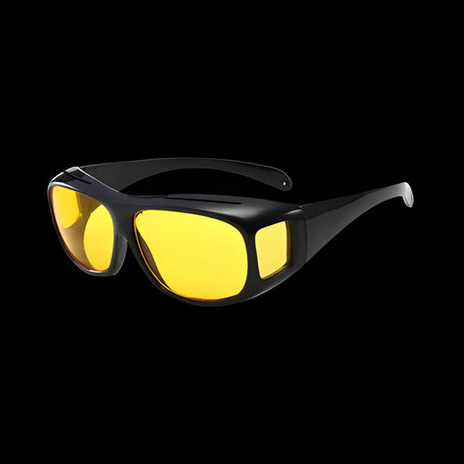 Night Driving Glasses, Anti Glare Clarity Glasses for Driving at Night