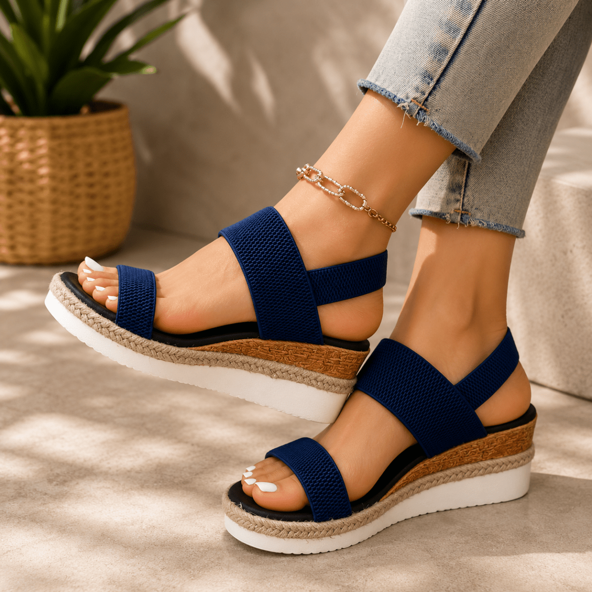 PODORA Orthopedic Sandals