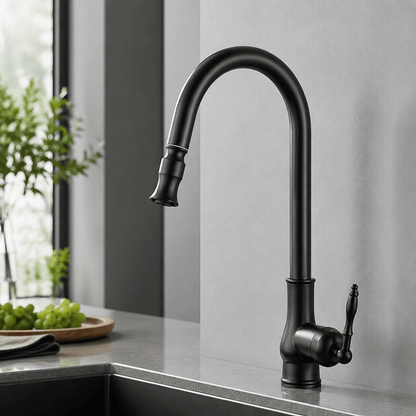 VINTASPOUT Kitchen Faucet