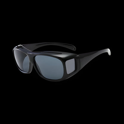 Night Driving Glasses, Anti Glare Clarity Glasses for Driving at Night