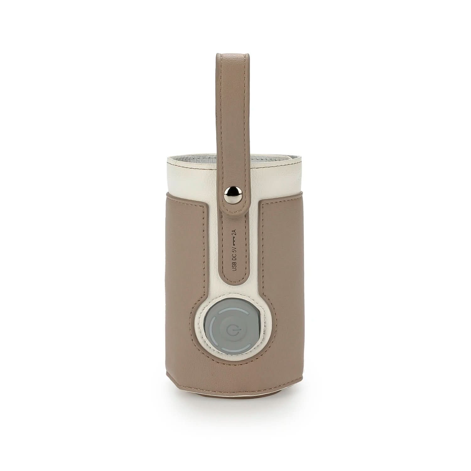 MAMAGO PRO Bottle Warmer lifestyle image 3