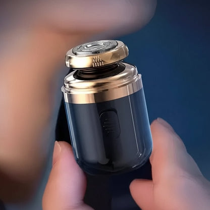 EASISHAVE Portable Capsule Shaver