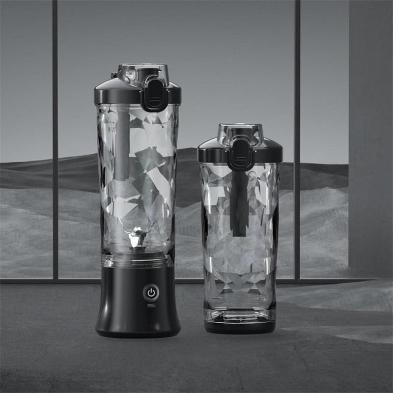 Blendjuicer Pro Portable Smoothie Blender