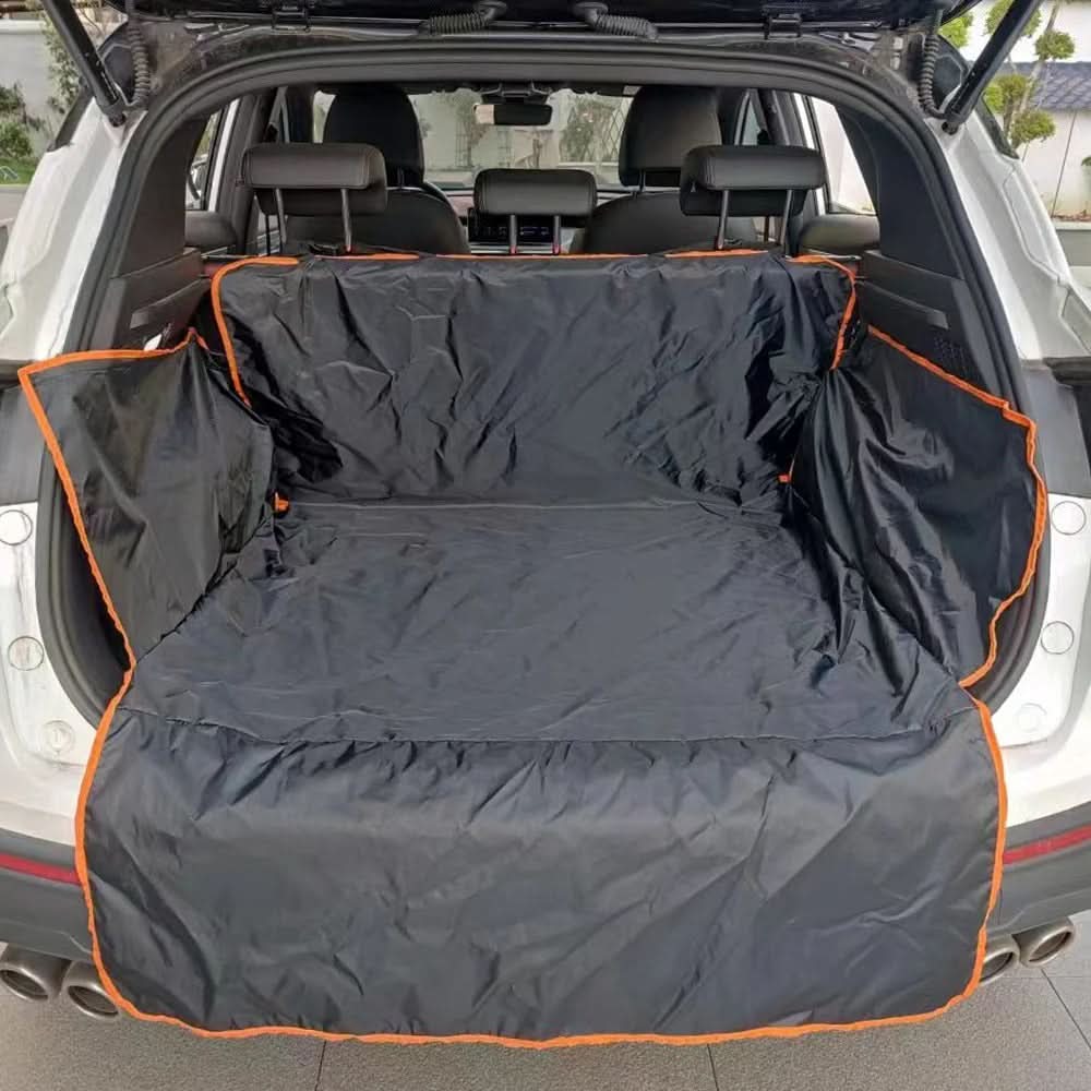 CARCOMPANION Seat Mat lifestyle image 3