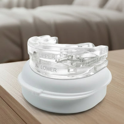 SNOREFREE PRO Anti-Snoring Mouthpiece