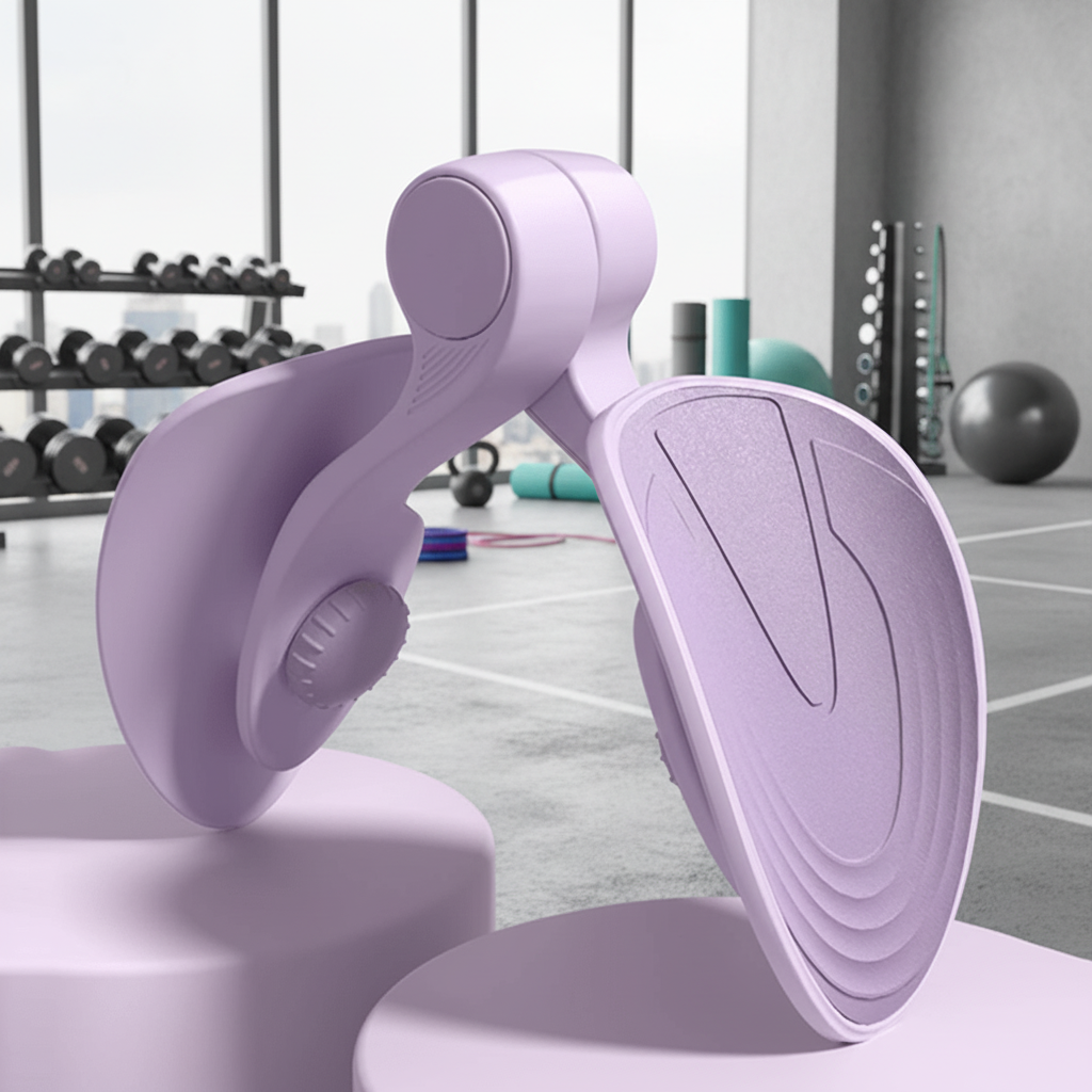 FITFLEX HIP TRAINER Compact Resistance Device