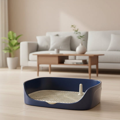 NOCLEANUP Toilet Trainer