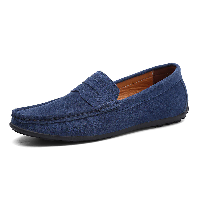 Men's Premium Leather Shoes