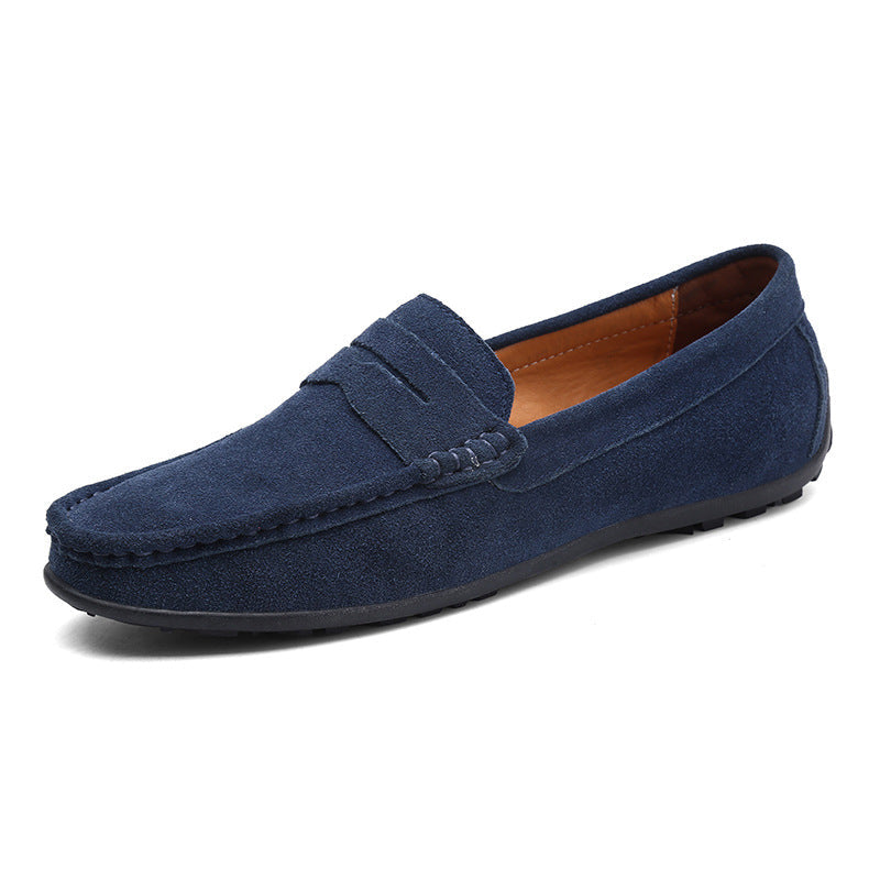 Men's Premium Leather Shoes