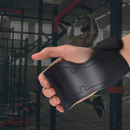 StärkePro Training Hooks