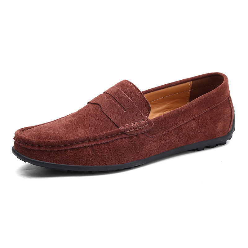 Men's Premium Leather Shoes