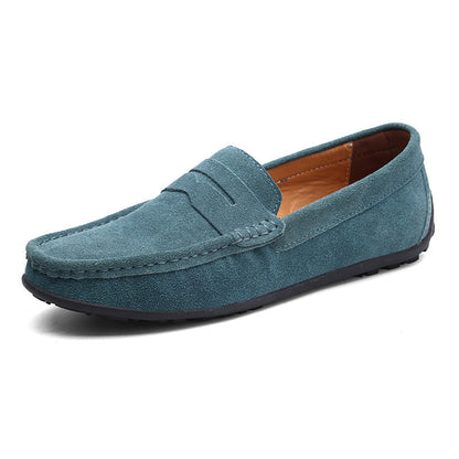 Men's Premium Leather Shoes
