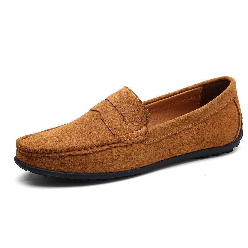 Men's Premium Leather Shoes
