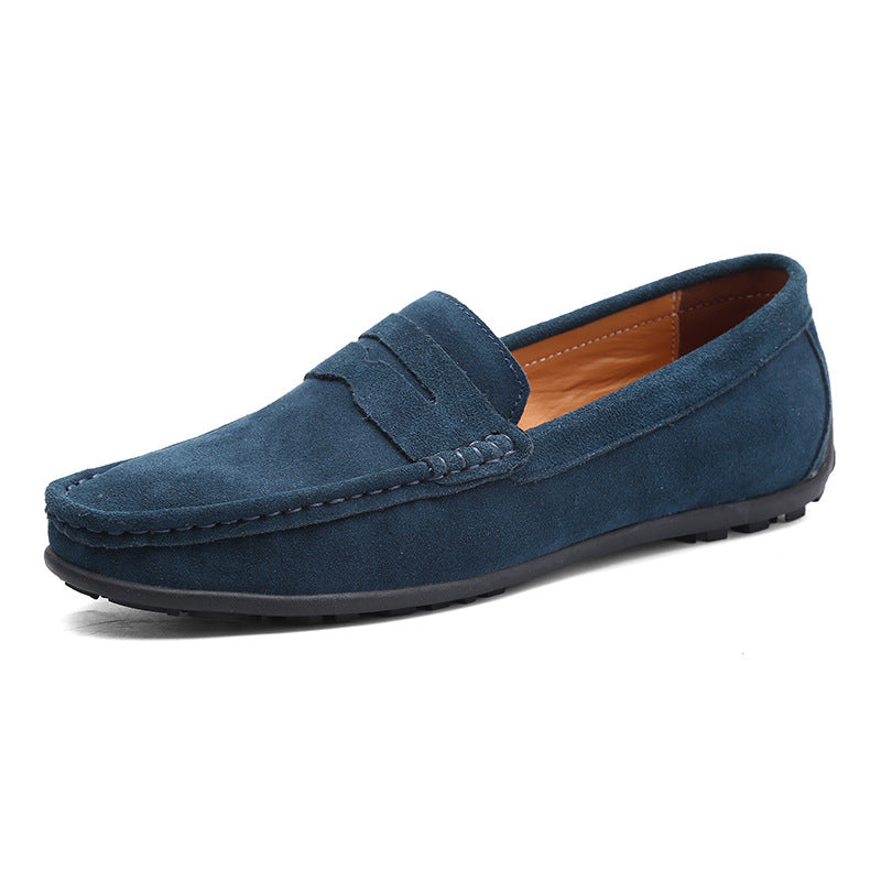 Men's Premium Leather Shoes