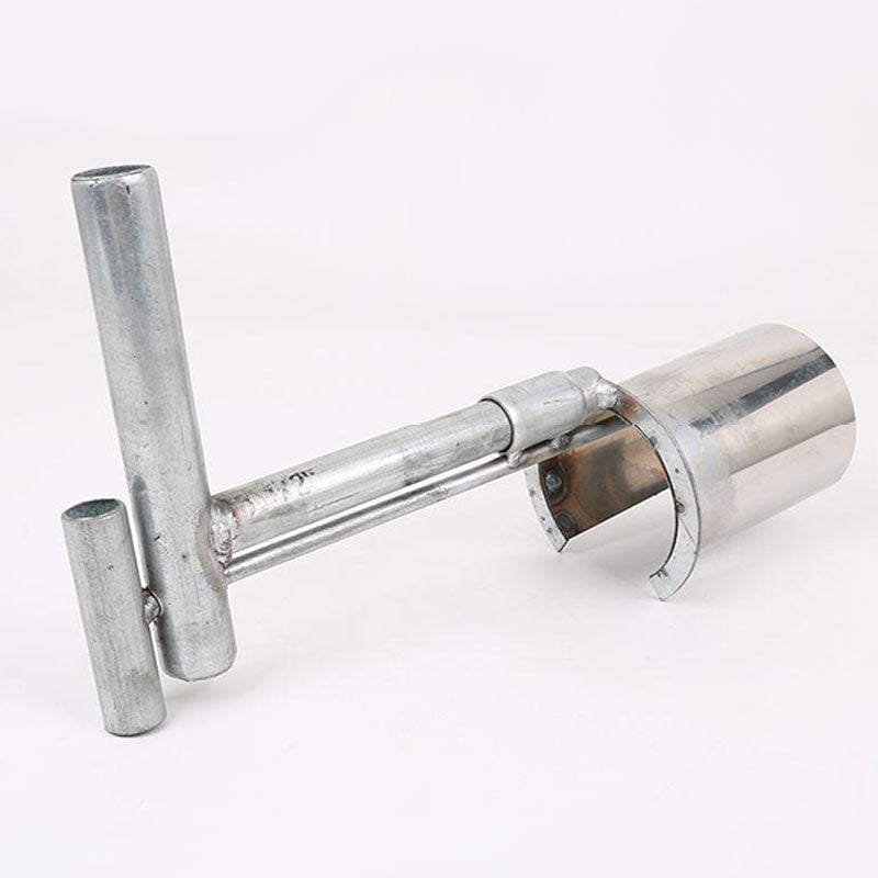 DIGPRO Stainless Steel Plant Dibber