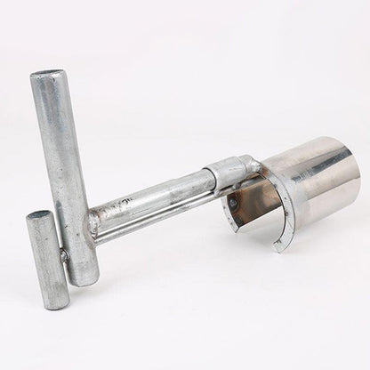 DIGPRO Stainless Steel Plant Dibber