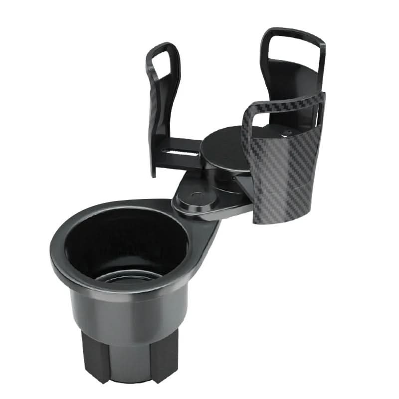 CUPSWIVEL 360 Swivelling Car Cup Holder