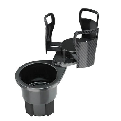 CUPSWIVEL 360 Swivelling Car Cup Holder