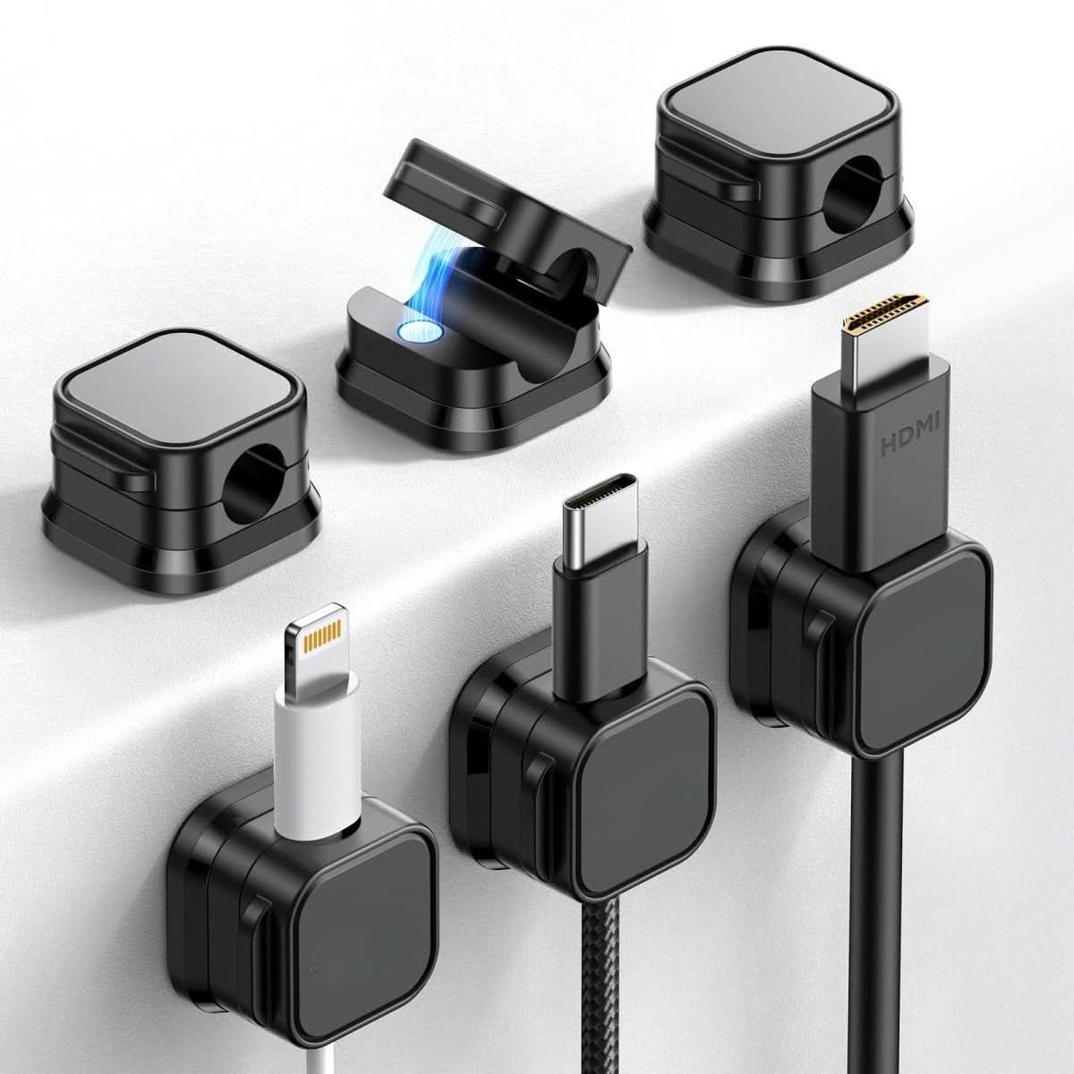 MagnetCable Pro Cable Management
