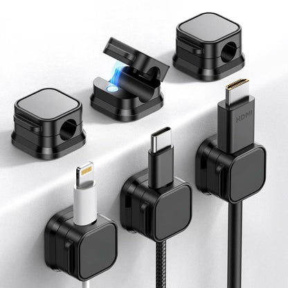 MagnetCable Pro Cable Management