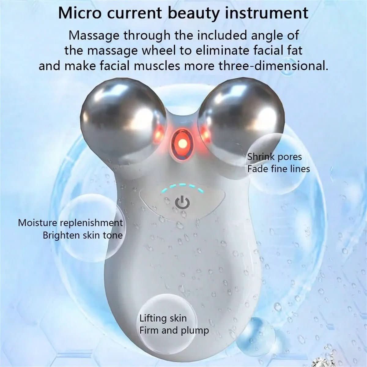 FIRMGLOW Professional Facial Massager