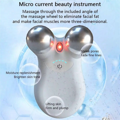 FIRMGLOW Professional Facial Massager
