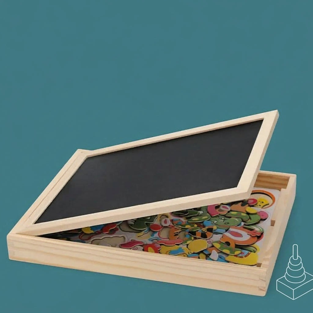 ARTMAGNET BOARD Creative Drawing