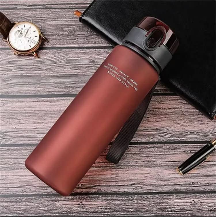 Hydrasport Leak-proof BPA-free Water Bottle