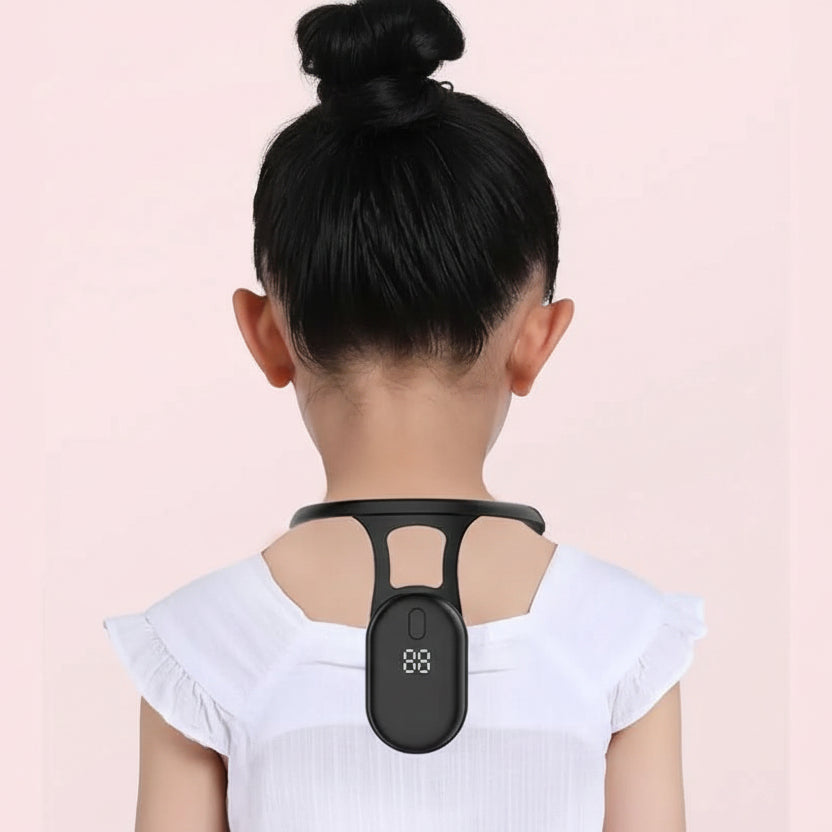 HALTUREPERFECT Adjustable Posture Corrector