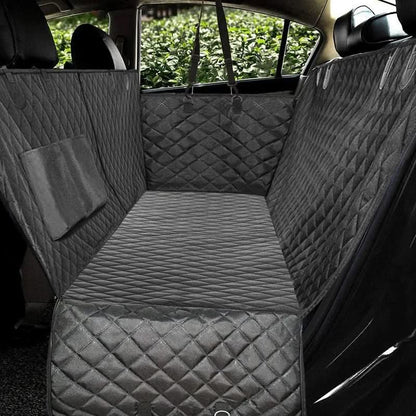 CARCOMPANION Cover Waterproof Car Seat Protector