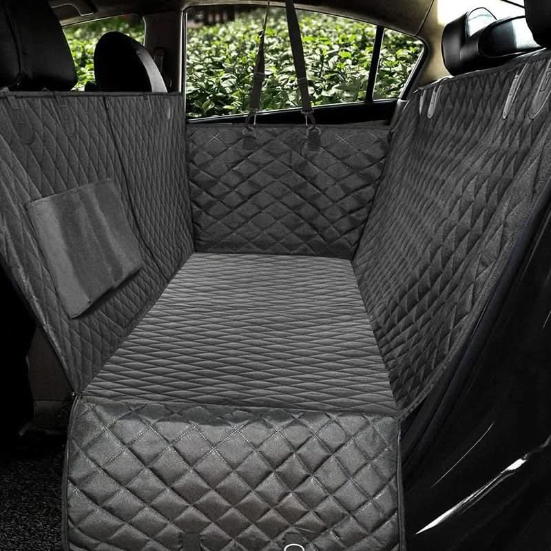 CARCOMPANION Cover Waterproof Car Seat Protector lifestyle image 1