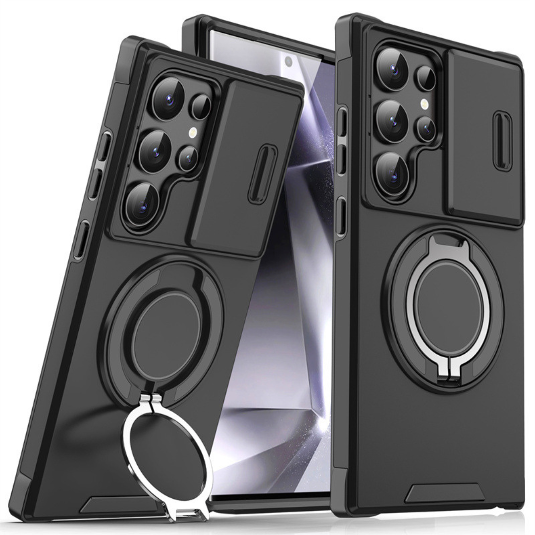 MagSafe Case for Samsung Galaxy S-Series