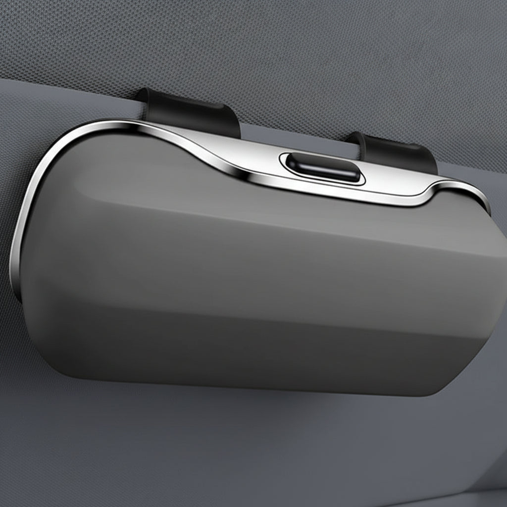 SUNCRATE Sunglasses Case
