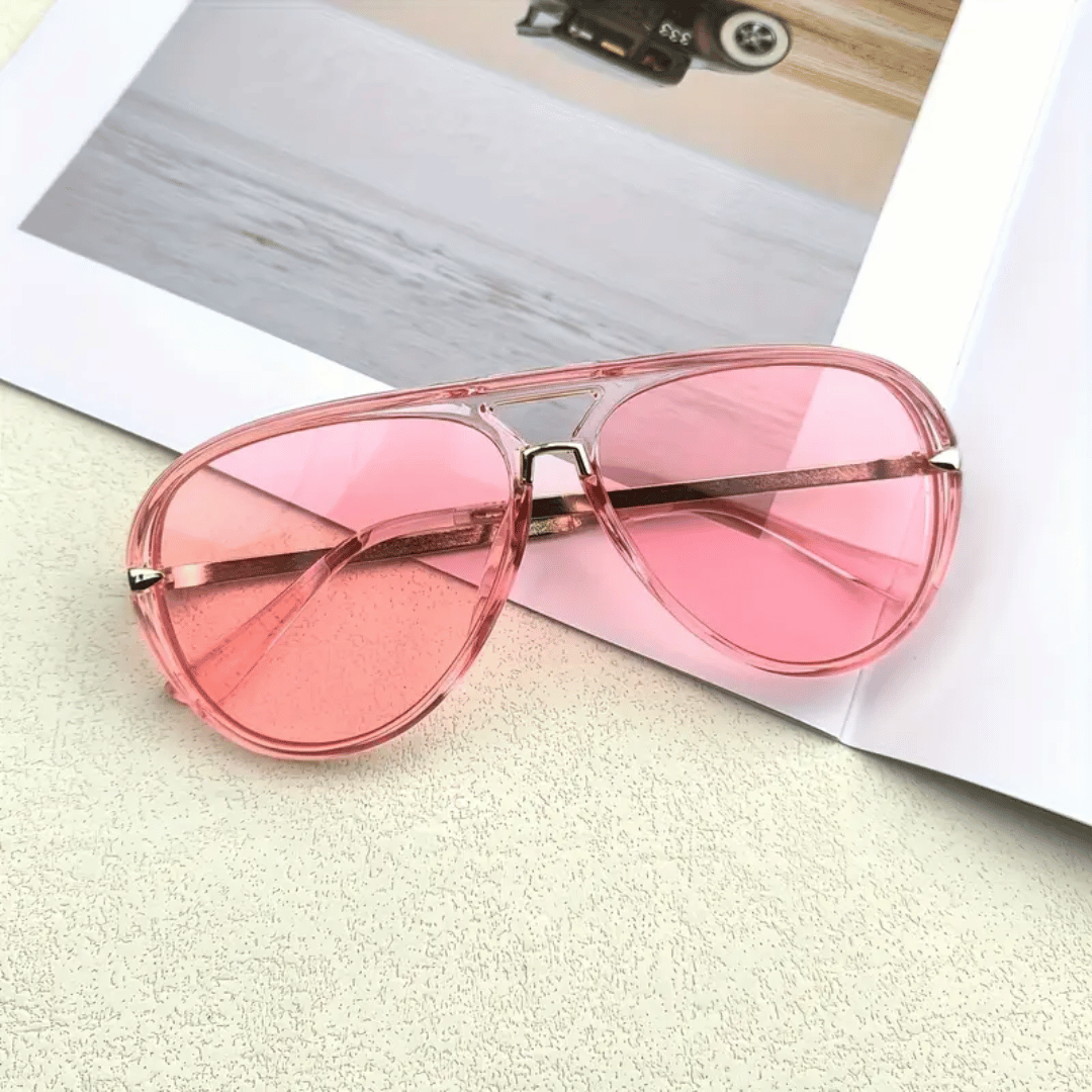 FLYORA Pilot Sunglasses