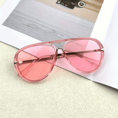 FLYORA Pilot Sunglasses