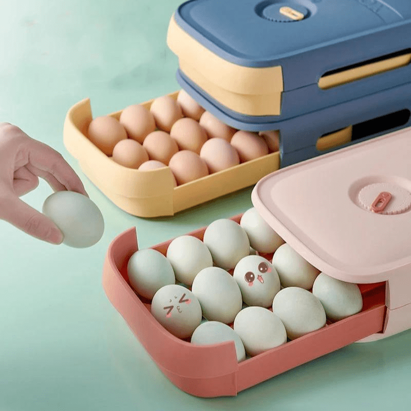 FRIDGENEST Egg Drawer