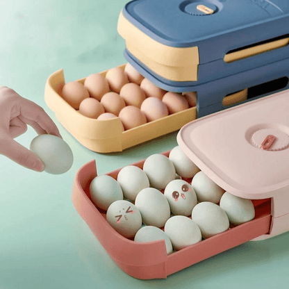 FRIDGENEST Egg Drawer