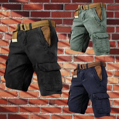 MAVERICK Shorts Cargo Shorts