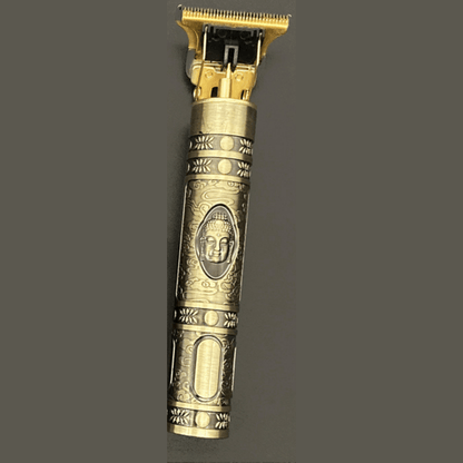 SKULLTRIM Vintage Beard Trimmer
