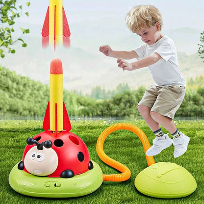 PLAYMAX 3-in-1 Activity Set