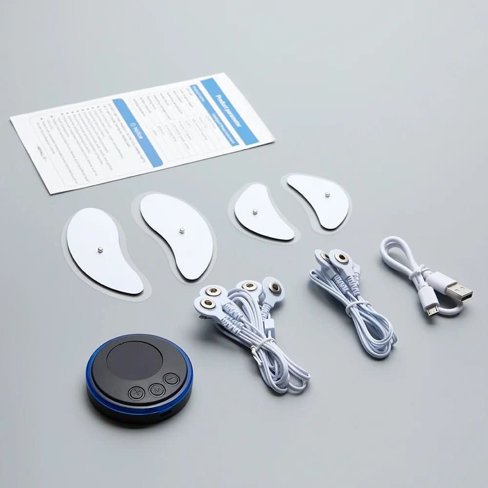 GLOWENSE Luxury Facial Massager