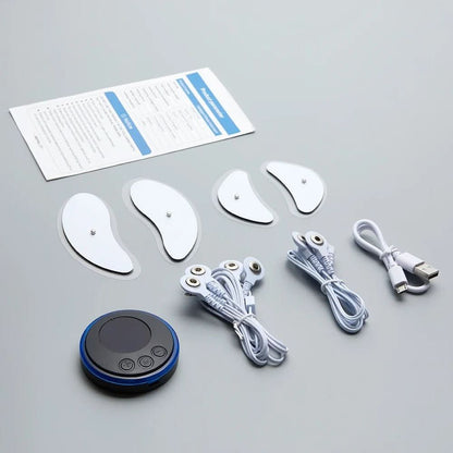GLOWENSE Luxury Facial Massager