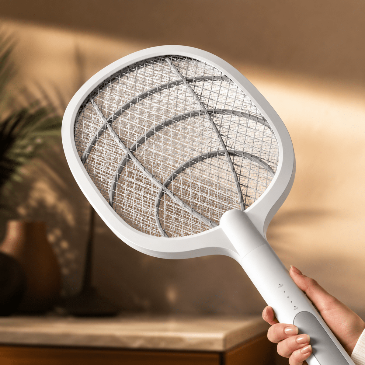 BLITZKILL 3000V Electric Mosquito Swatter