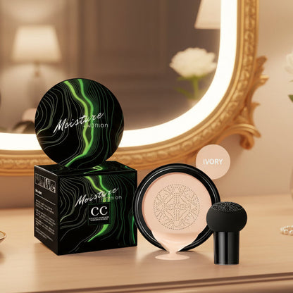 Glowessence Moisturising Cream Foundation
