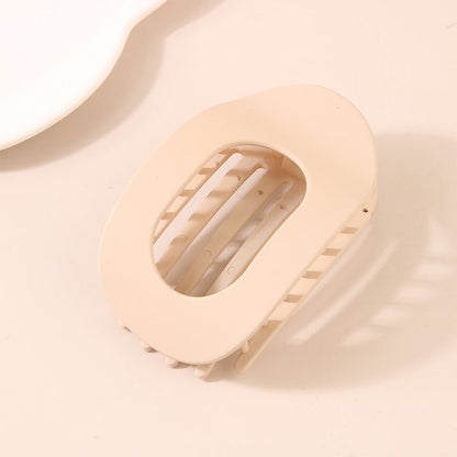 Set of 4 Flat Comfort Clips