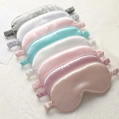 CALMEYES Lightweight Silk-look Sleep Mask
