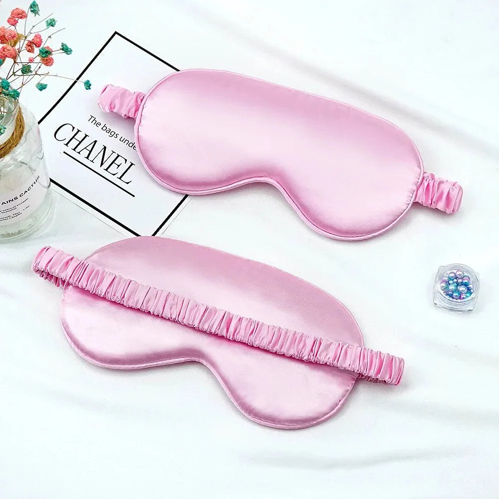 CALMEYES Lightweight Silk-look Sleep Mask