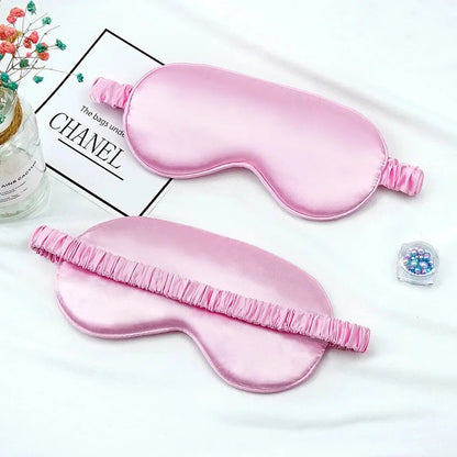 CALMEYES Lightweight Silk-look Sleep Mask