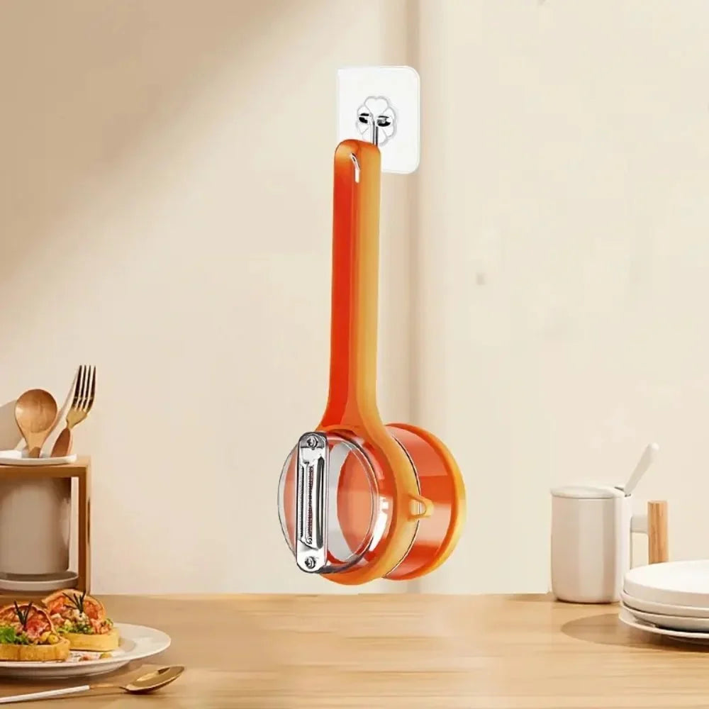VEGETRA Multifunctional Peeler