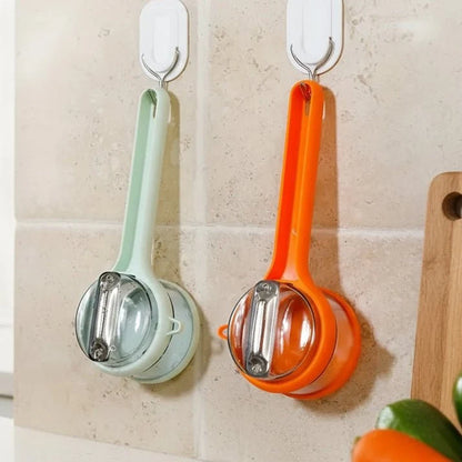 VEGETRA Multifunctional Peeler